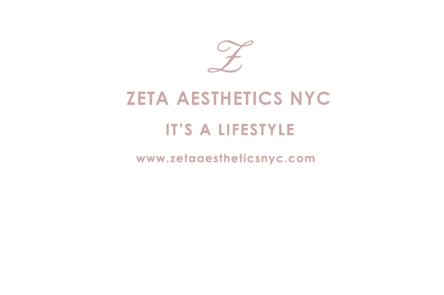 Zeta Aesthetics NYC