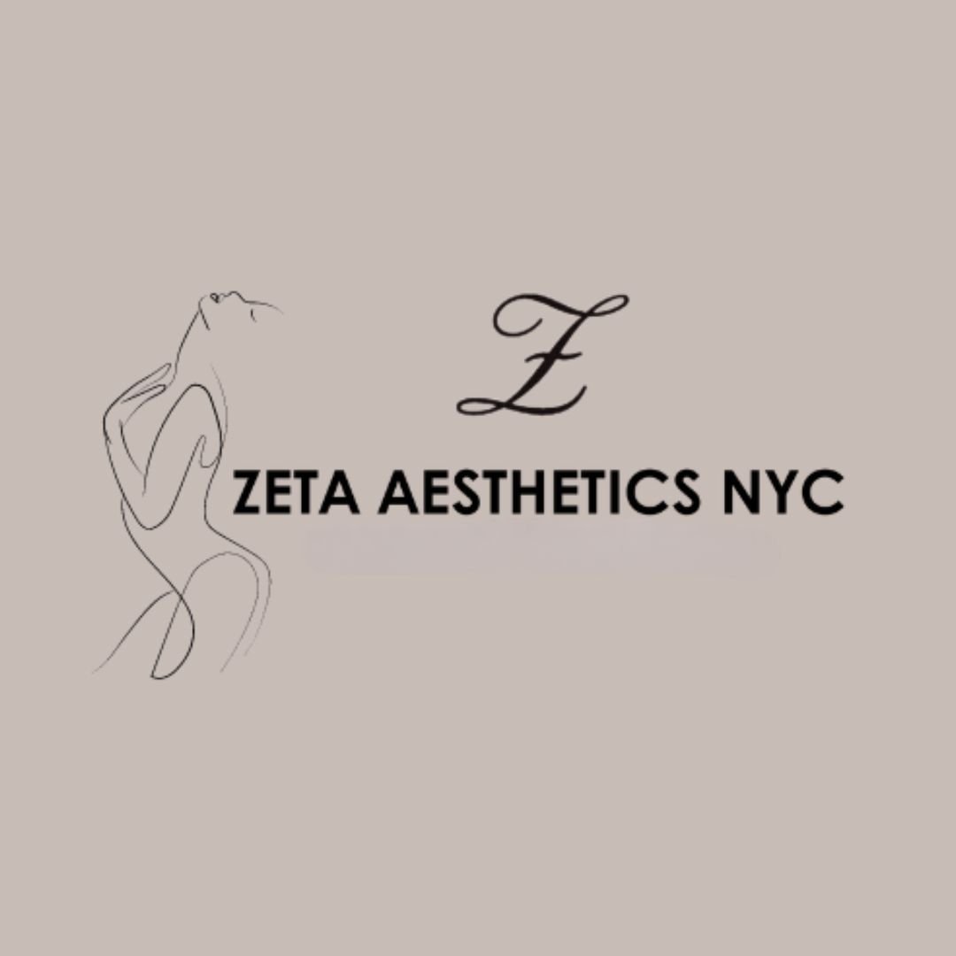 Zeta Aesthetics NYC logo